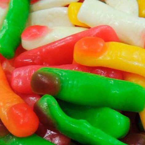 [8412147014352] Dedos Brillo B-250u Winkeys/Jake