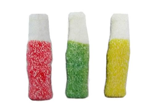 [8412147024801] Sour Drink B-140u Winkeys/Jake