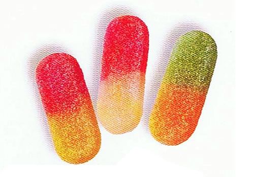 [8412147024818] Sour Tongue B-140u Winkeys/Jake