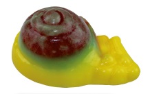 [8412147027376] Caracoles Rellenos T-70u Winkeys/Jake