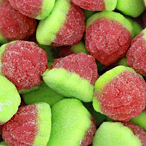 [8412147027642] Frambuesas Rellenas T-70u Winkeys/Jake