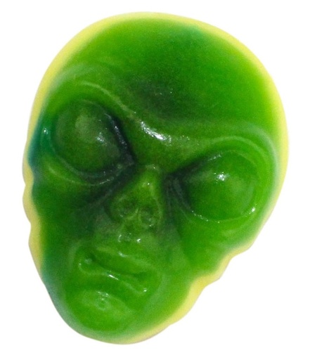 [8412147670251] Extraterrestres Rellenos T-70u Winkeys/Jake