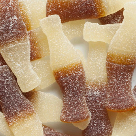 [8412470136455] Botellas Cola Pica B250u Winkeys/Jake