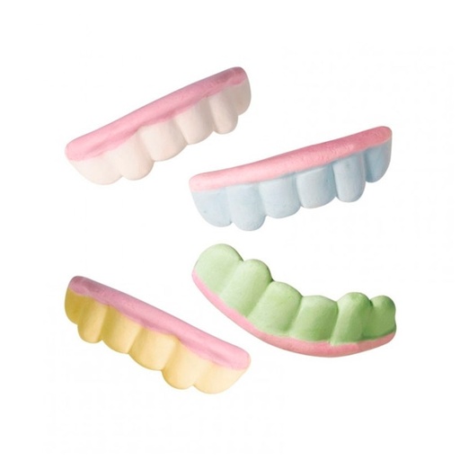 [8412541120338] Dentaduras 250 ud Roypas