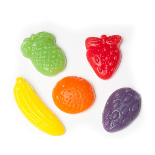 [8412541400089] Frutas Grandes 1kg Roypas