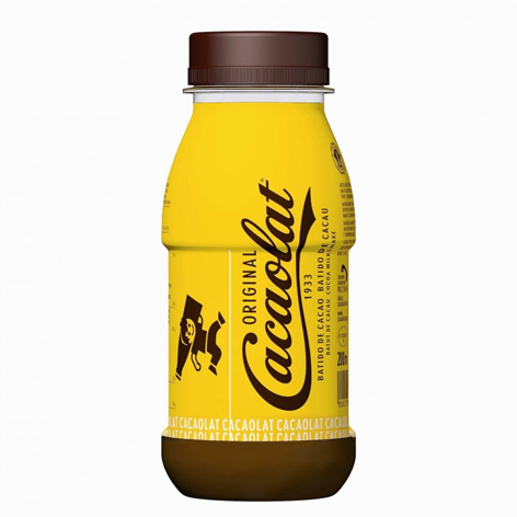 [8412700781479] Cacaolat Bot Plastico 24u 200ml