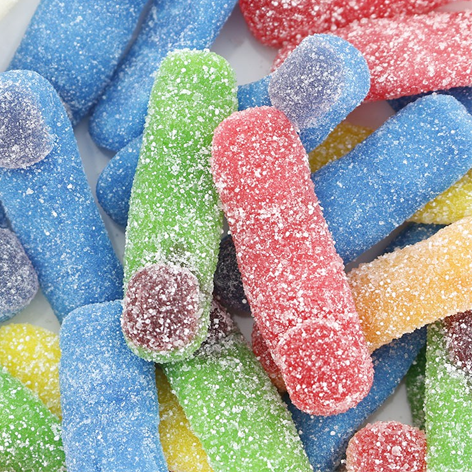 [8413147003288] Dedos Pica B-250u Winkeys/Jake