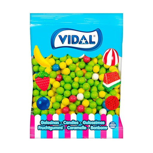 [8413178050586] Bolas 16 mm 2 kg Vidal