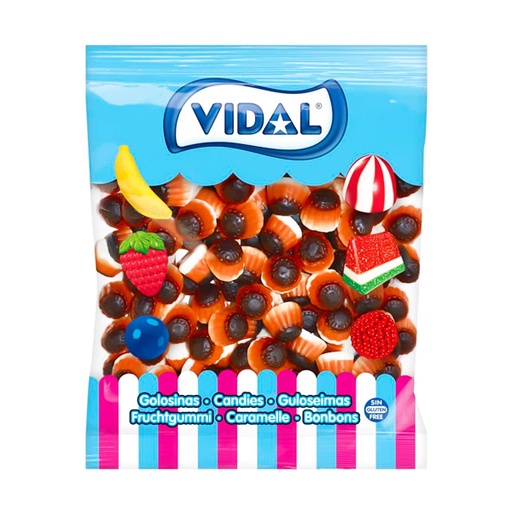 [8413178061797] Flanin 1 kg Vidal