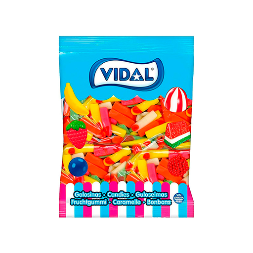 [8413178079433] Dedos brillo 1 kg Vidal