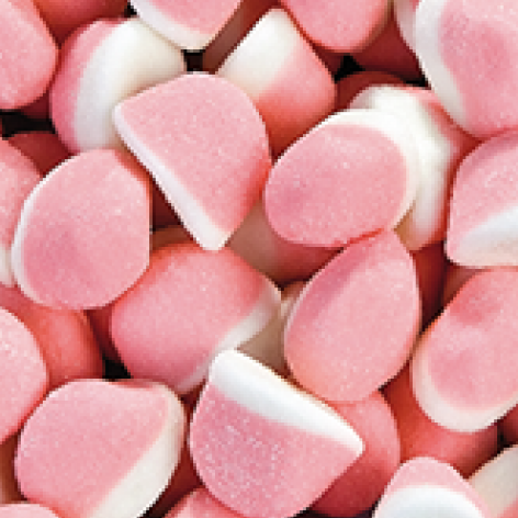 [8413178116022] Besos Fresa Nata B-1kg Vidal