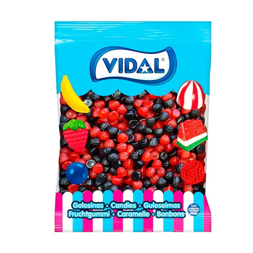 [8413178116060] Moritas brillo 1 kg Vidal
