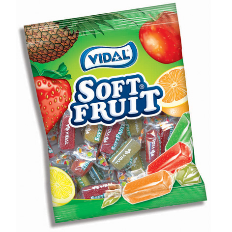 [8413178123228] Soft Fruit Az B-100grs Vidal