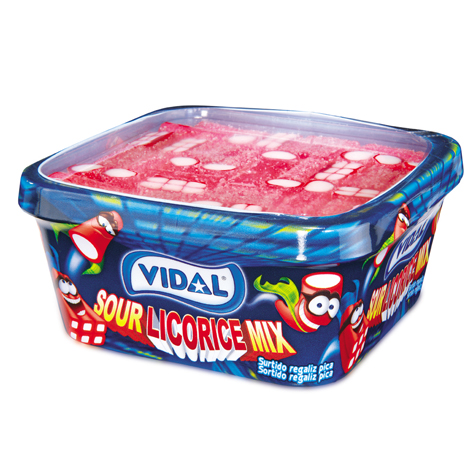 [8413178144001] Surtido Regaliz Pica T-200grs Vidal
