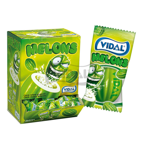 [8413178170994] Melones Envueltos 150u Vidal