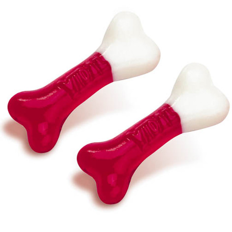 [8413178177320] Huesos Jl B-250und Vidal