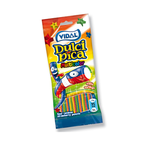 [8413178217576] Cintas Multicolor B-100grs Vidal