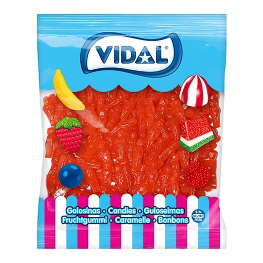 [8413178218269] Meones Brillo B-250u Vidal