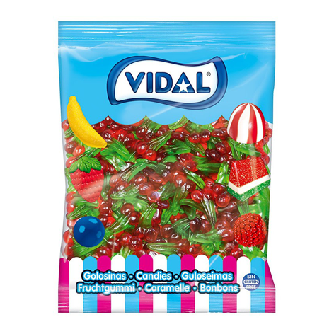 [8413178244466] Cerezas Jl B-250und Vidal