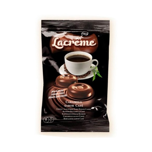 [8413178266819] La Creme Cafe 300u Vidal
