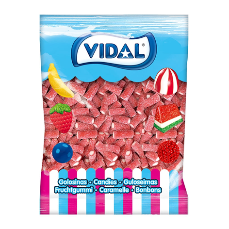 [8413178286084] Dulcipica Boutique Fresa B-1kg Vidal