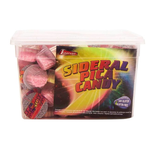 [8413209312300] Sideral pica 135 ud Intervan