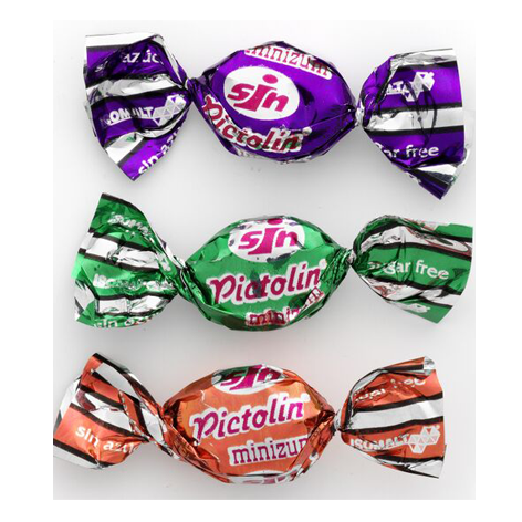 [8413209315424] Pictolin Minizum S/A 1k Intervan