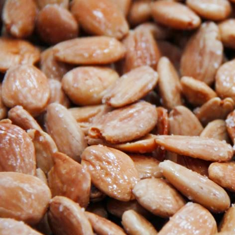 [8413671012050] Almendras R. Aceite Oliva 4 X 12