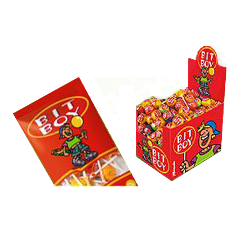 [8413901501163] Bit Boy 150u Reineta