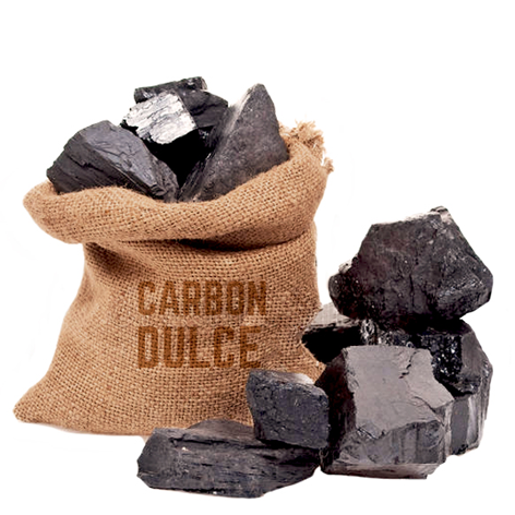 [8413907632403] Carbon De Azucar 100grx20u Nadal Y Saroti