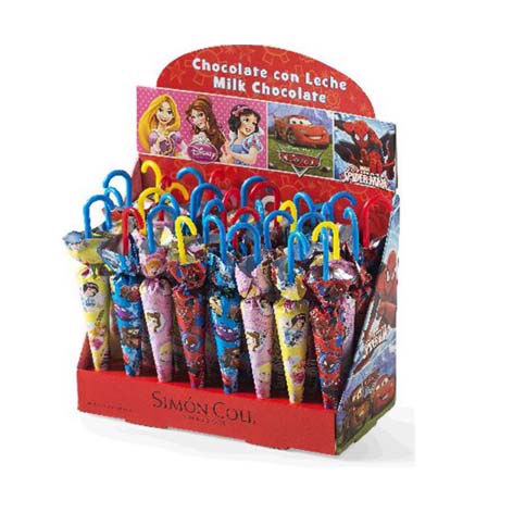 [8413907684310] Sombrilla Multiciencia 15gx32u Nadal Y Saroti