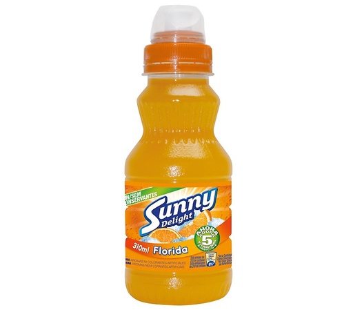 [8414100224556] Sunny Florida 310ml 24u