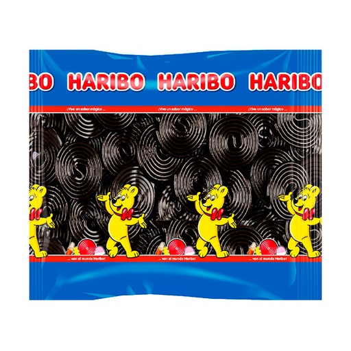 [3103220020616] Discos negros 2 kg Haribo