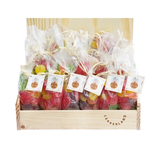 [8414635000731] Fruta Italiana 24 ud