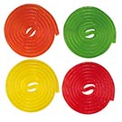 [8414635001967] Discos fruta 1 kg Lekky