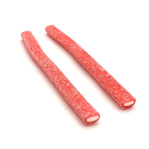 [8414635002148] Rellenito Pica Fresa 200 ud Lekky