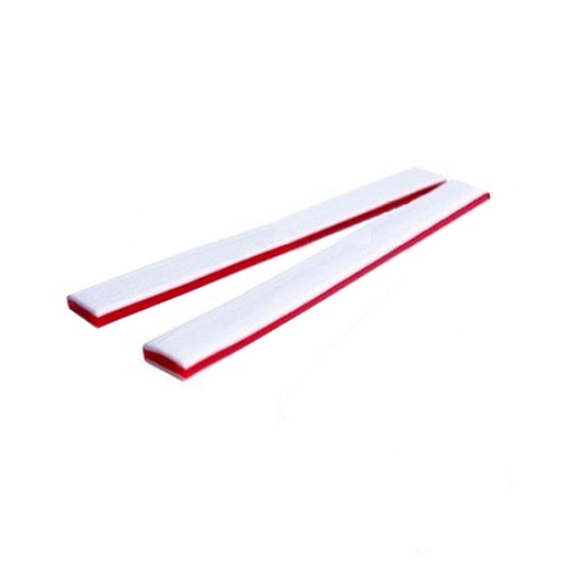 [8414635002179] Maxi Sandwich Nata-Fresa 30 ud Lekky