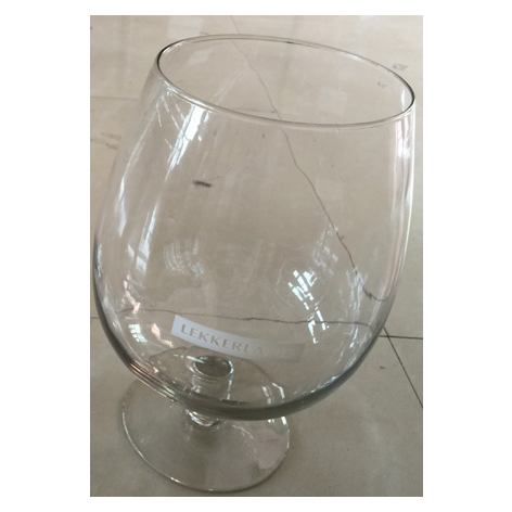 [8414635002452] Copa De Cristal Lekkerland