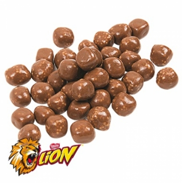 [3800020411629] Lion Pop Choc 1kgx10u
