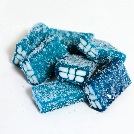 [8414635002872] Lekky Ladrillos Pica Frambuesa 1kg