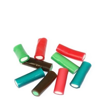 [8414635002889] Lekky Taco Relleno Surtido 1k