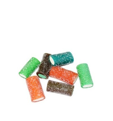 [8414635002896] Lekky Taco Relleno Pica Surtido 1k