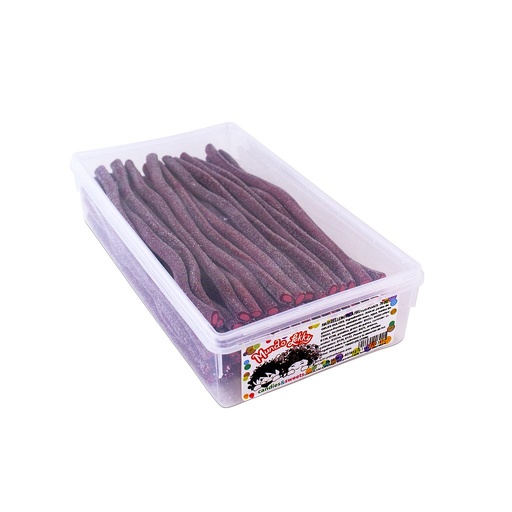 [8414635003015] Lekky Rellenito Pica Frutos Rojos 70u