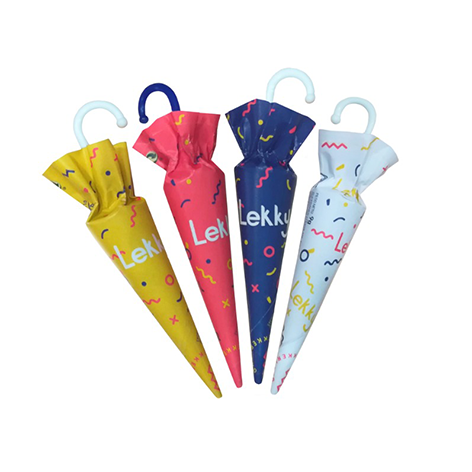 [8414635003329] Lekky Sombrillas De Choco 90u