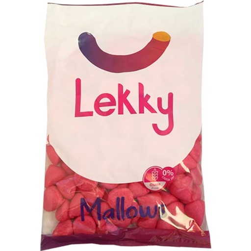 [8414635003466] Esponja rosa 100 ud Lekky