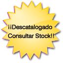 [84164162] Trident Stick Fresa 24u