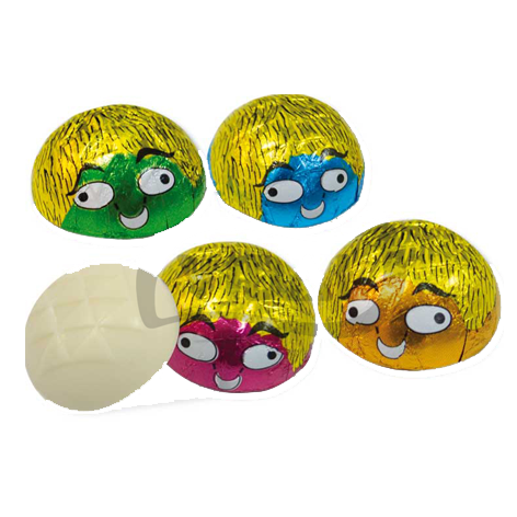 [8420241113307] Erizos Choco 1,2kg