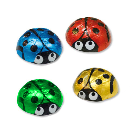 [8420241113321] Mariquitas Choco 1,2kg