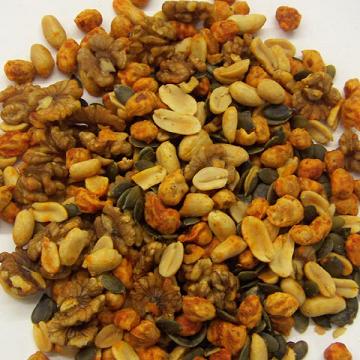 [8420335746060] Coctel Picante Xanos 12x230grs