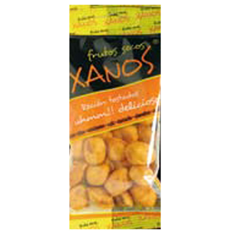 [8420335817593] Ravioli Picante Xanos 12x40 Grs.